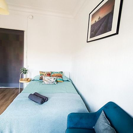 By Paseo De Gracia Rooms Barcelone Extérieur photo
