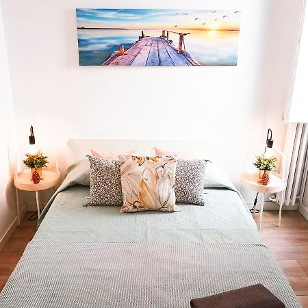 By Paseo De Gracia Rooms Barcelone Extérieur photo