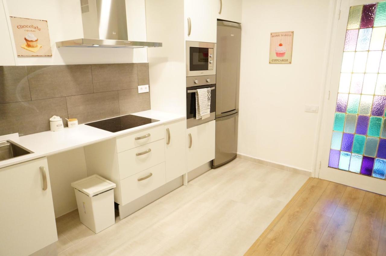 By Paseo De Gracia Rooms Barcelone Extérieur photo