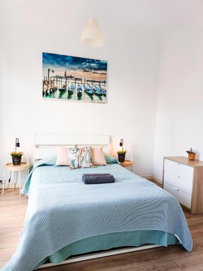 By Paseo De Gracia Rooms Barcelone Extérieur photo