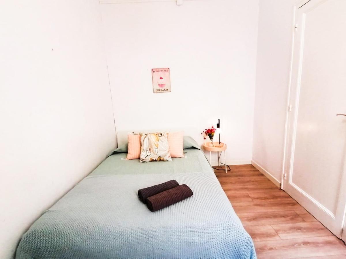 By Paseo De Gracia Rooms Barcelone Extérieur photo