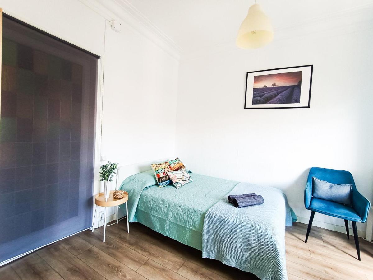 By Paseo De Gracia Rooms Barcelone Extérieur photo
