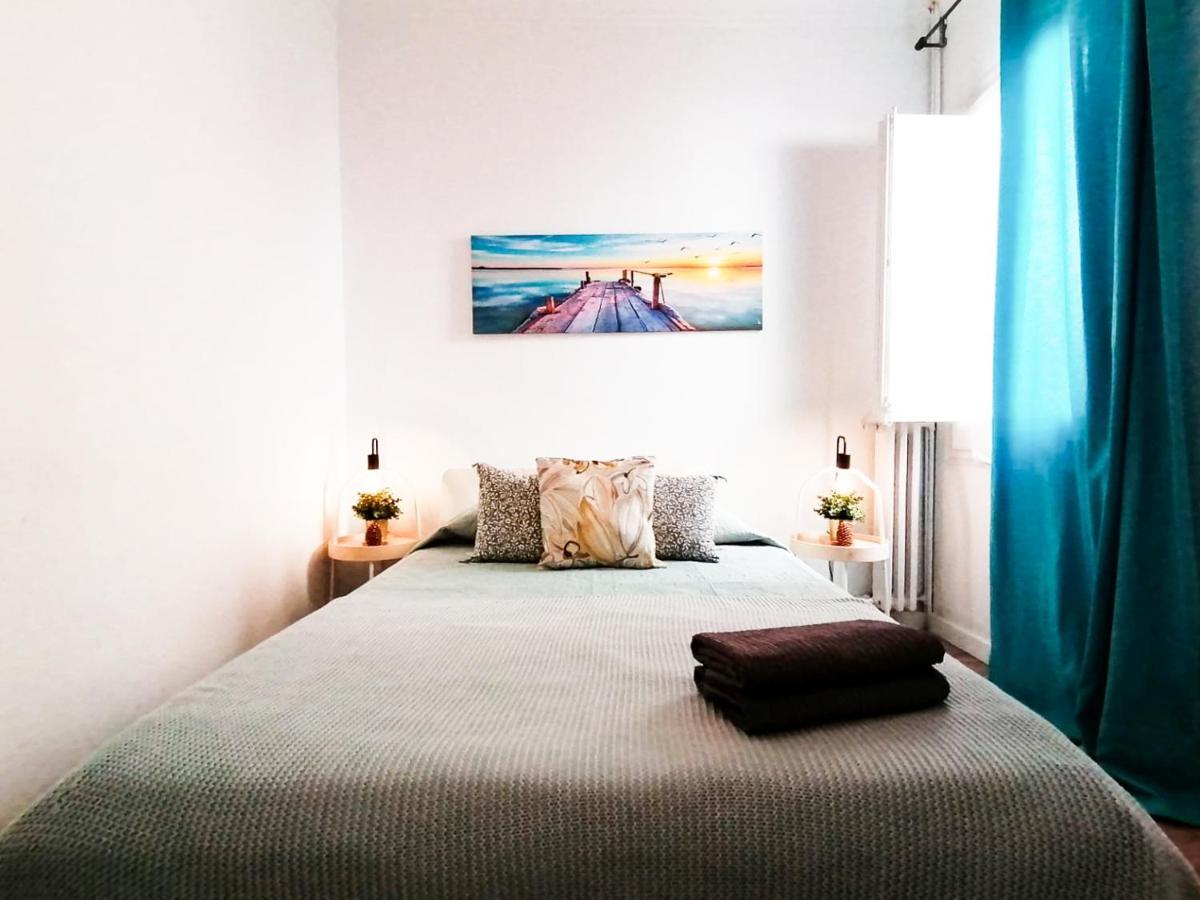 By Paseo De Gracia Rooms Barcelone Extérieur photo