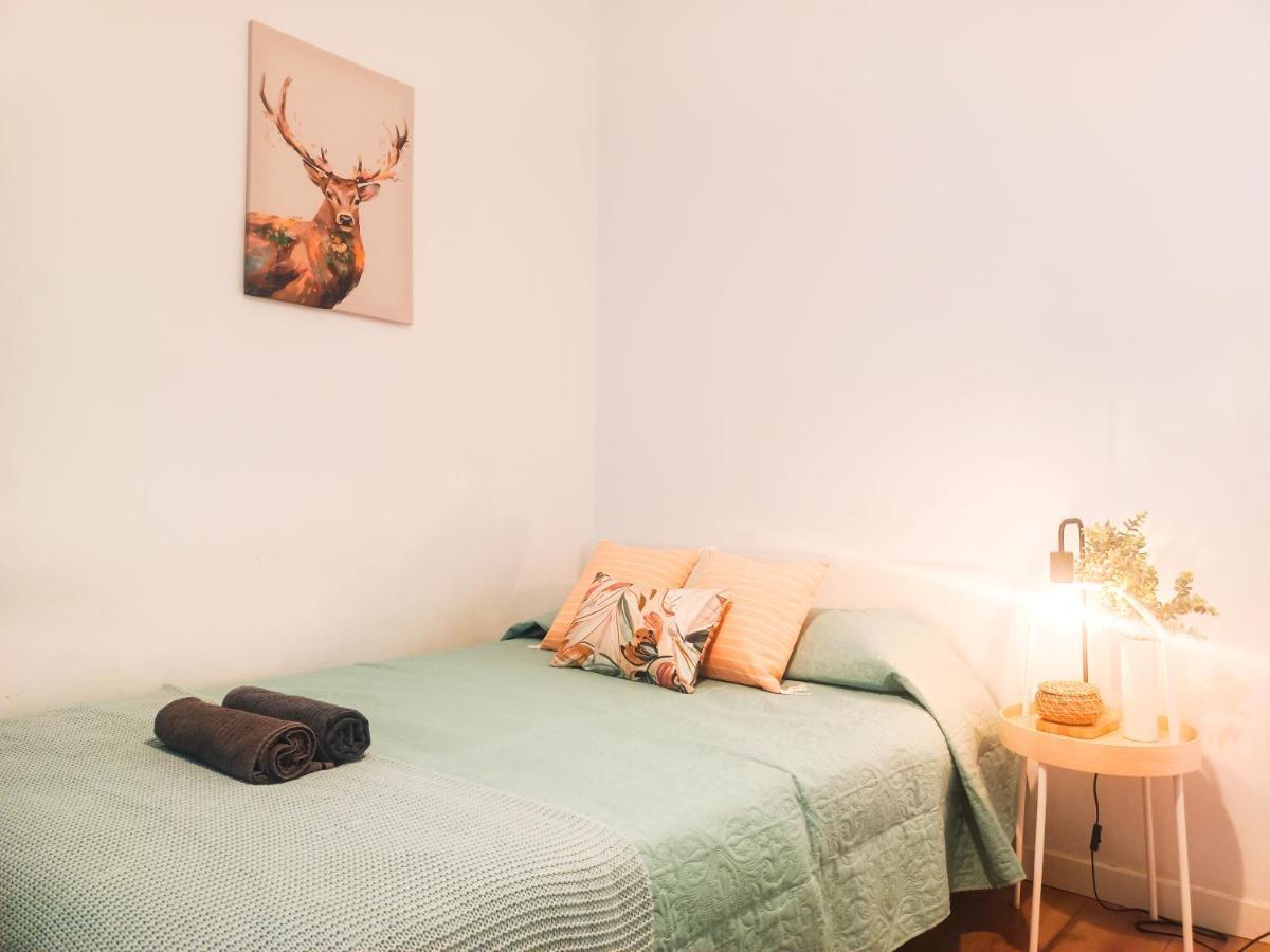 By Paseo De Gracia Rooms Barcelone Extérieur photo