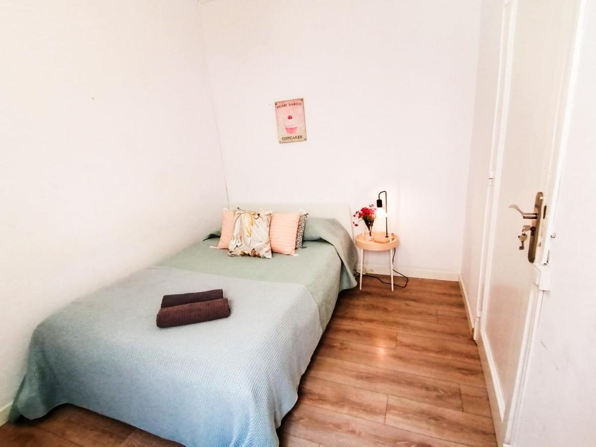 By Paseo De Gracia Rooms Barcelone Extérieur photo