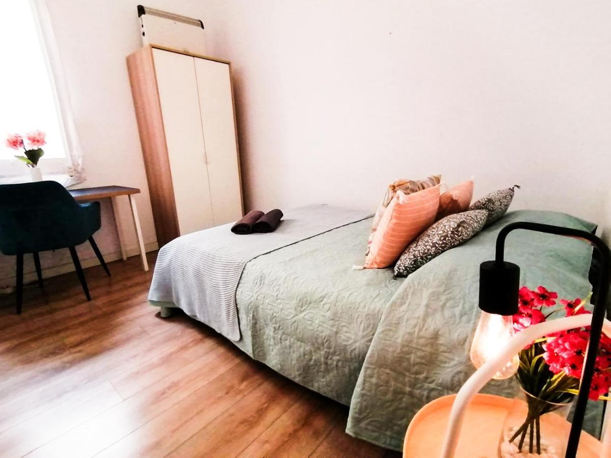 By Paseo De Gracia Rooms Barcelone Extérieur photo
