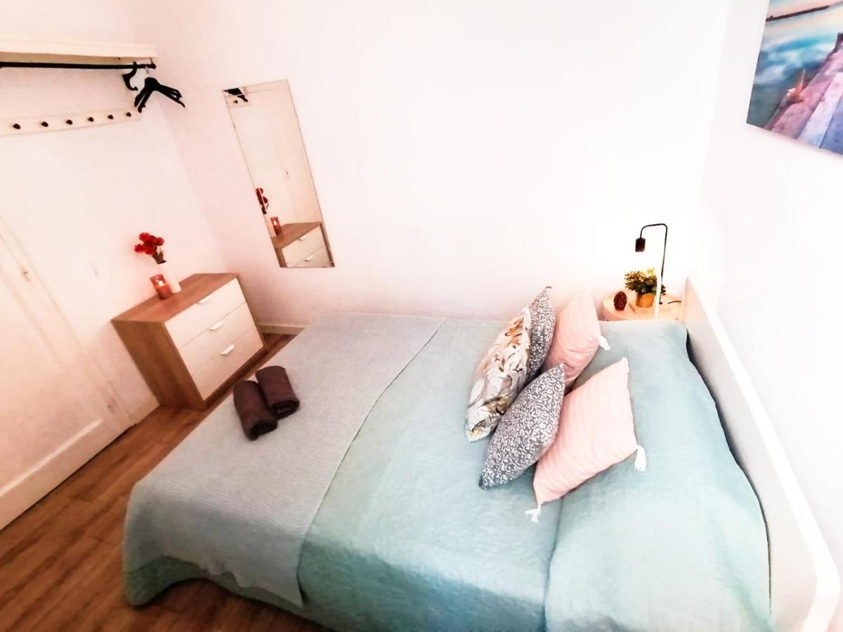 By Paseo De Gracia Rooms Barcelone Extérieur photo