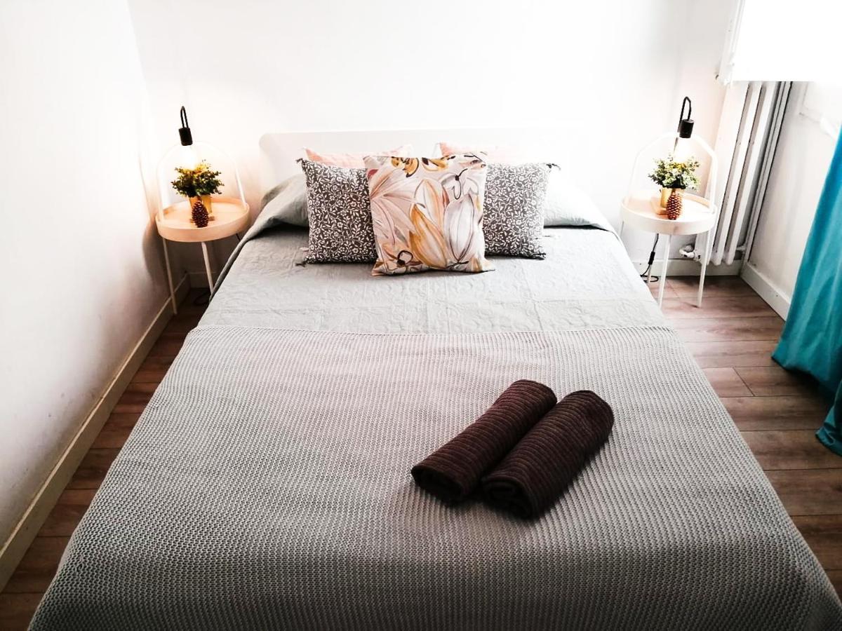 By Paseo De Gracia Rooms Barcelone Extérieur photo