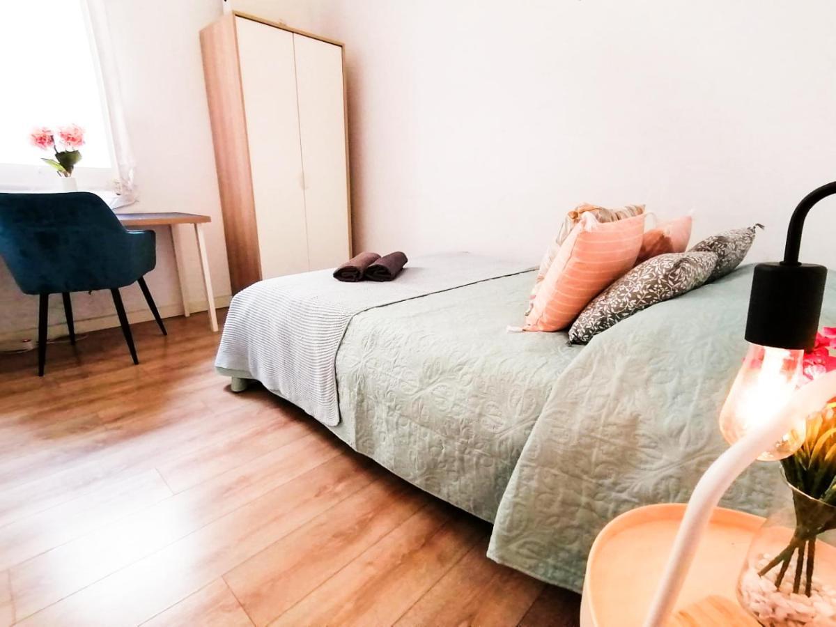 By Paseo De Gracia Rooms Barcelone Extérieur photo