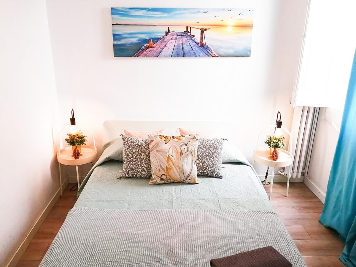 By Paseo De Gracia Rooms Barcelone Extérieur photo