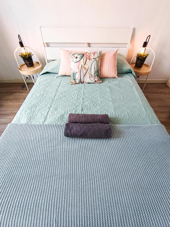 By Paseo De Gracia Rooms Barcelone Extérieur photo