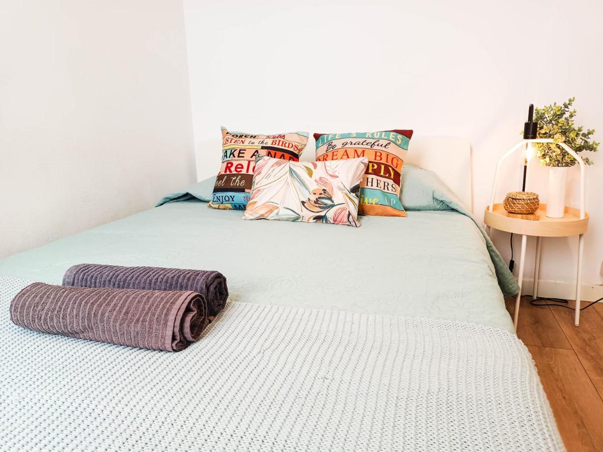 By Paseo De Gracia Rooms Barcelone Extérieur photo