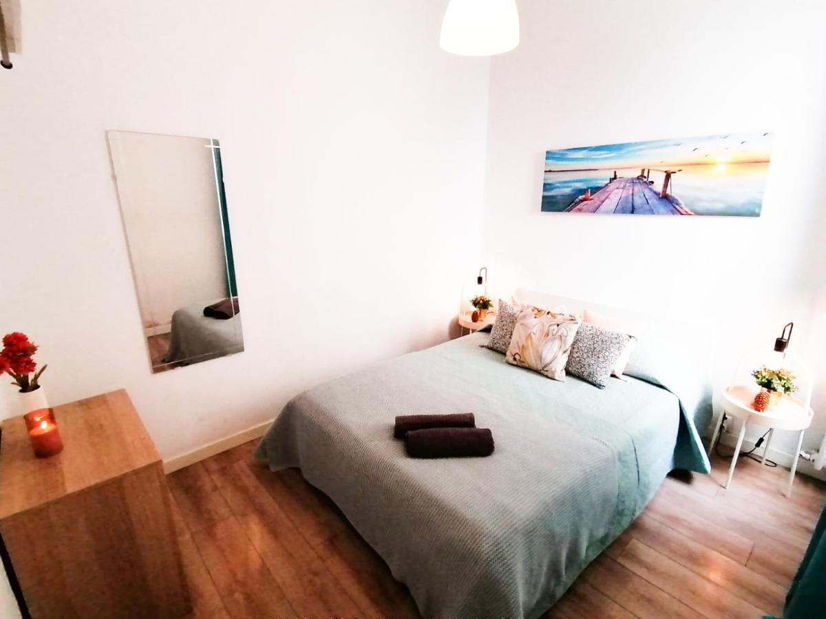 By Paseo De Gracia Rooms Barcelone Extérieur photo